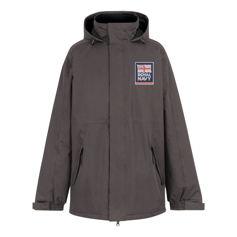 Royal Navy Regatta Dover Parka