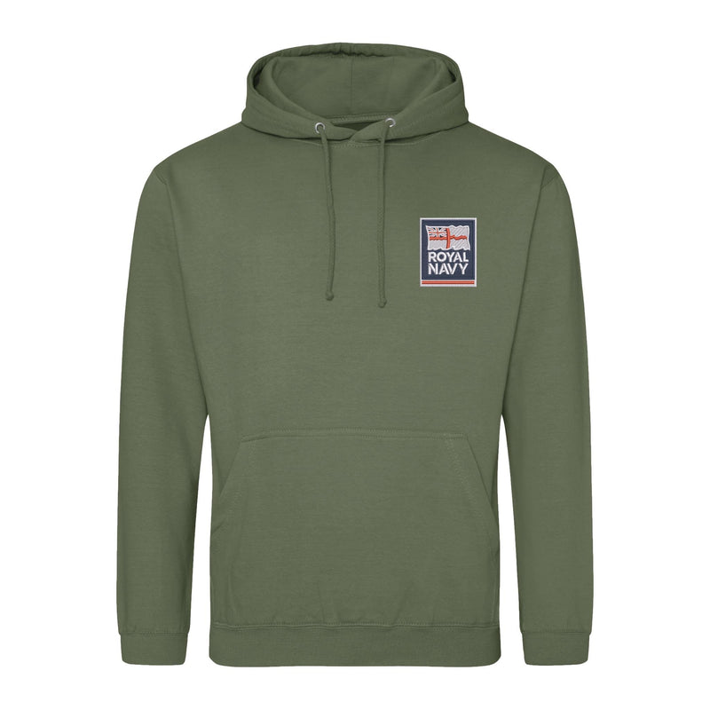 Royal Navy Hoodie