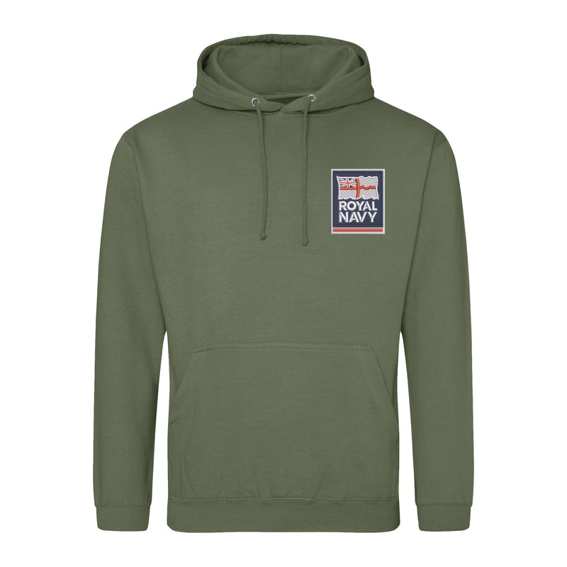 Royal Navy Hoodie