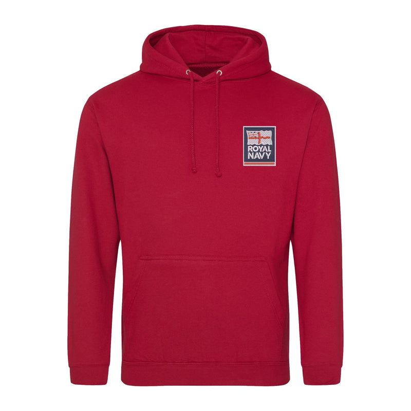 Royal Navy Hoodie