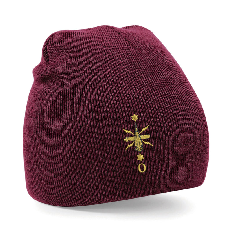 Royal Navy - Leading Weapons Engineer Beanie Hat