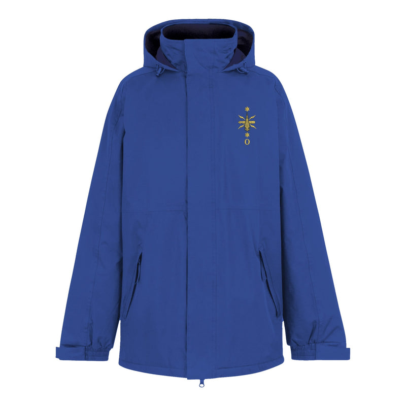 Royal Navy - Leading Weapons Engineer Regatta Dover Parka