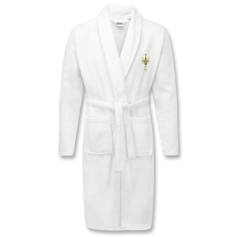 Royal Navy - Leading Weapons Engineer Dressing Gown