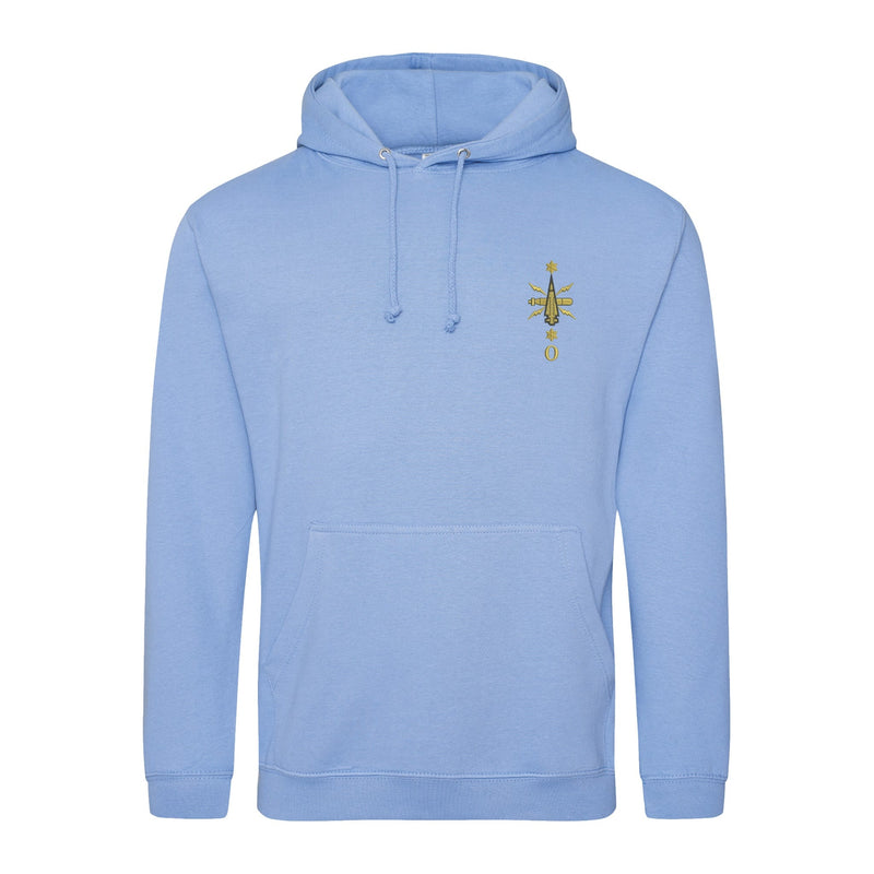 Royal Navy - Leading Weapons Engineer Hoodie