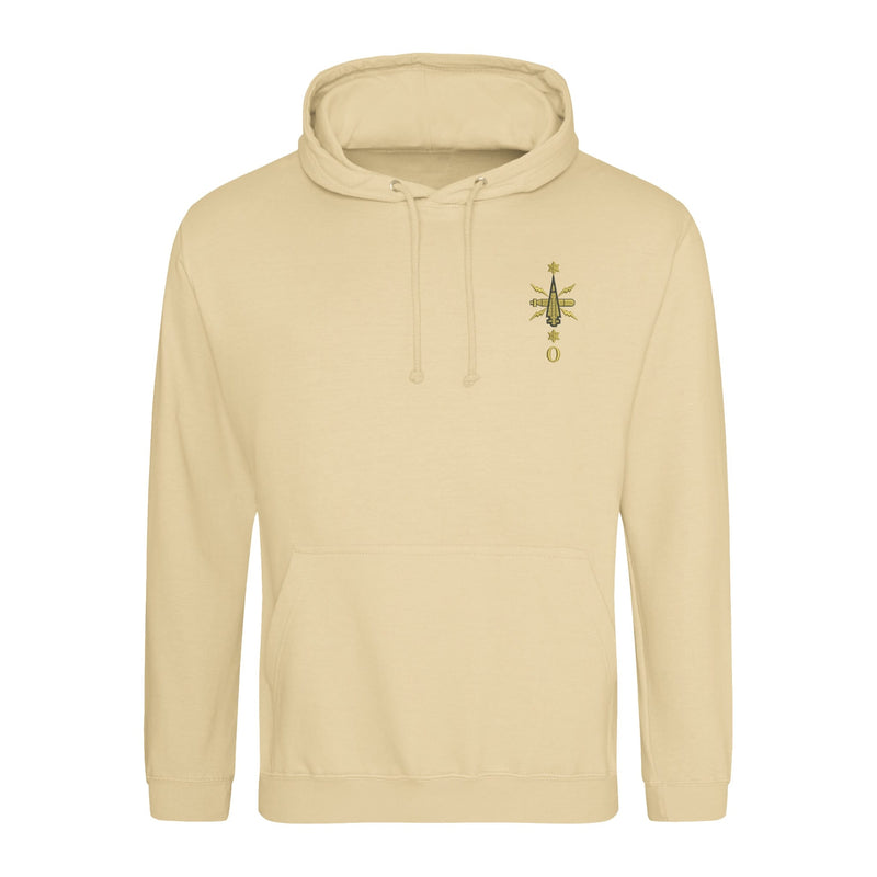 Royal Navy - Leading Weapons Engineer Hoodie