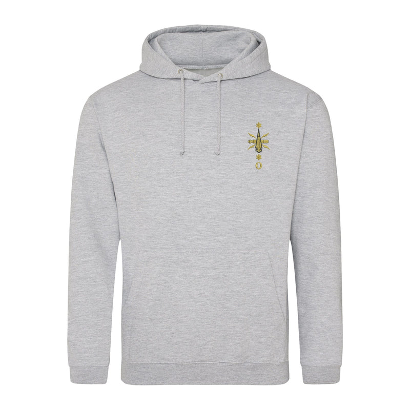 Royal Navy - Leading Weapons Engineer Hoodie