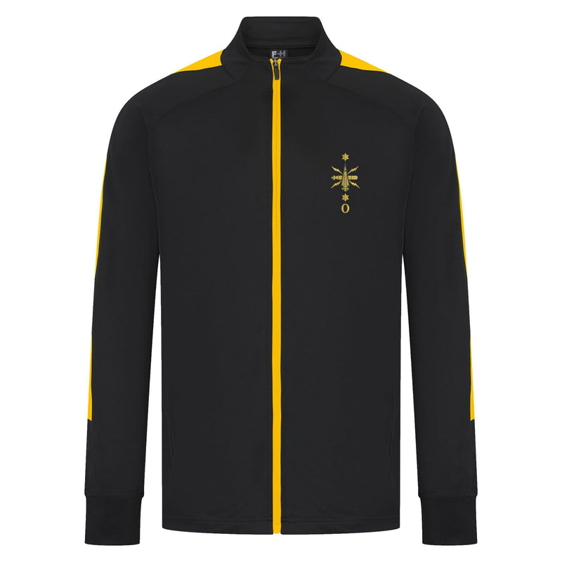 Royal Navy - Leading Weapons Engineer Knitted Tracksuit Top