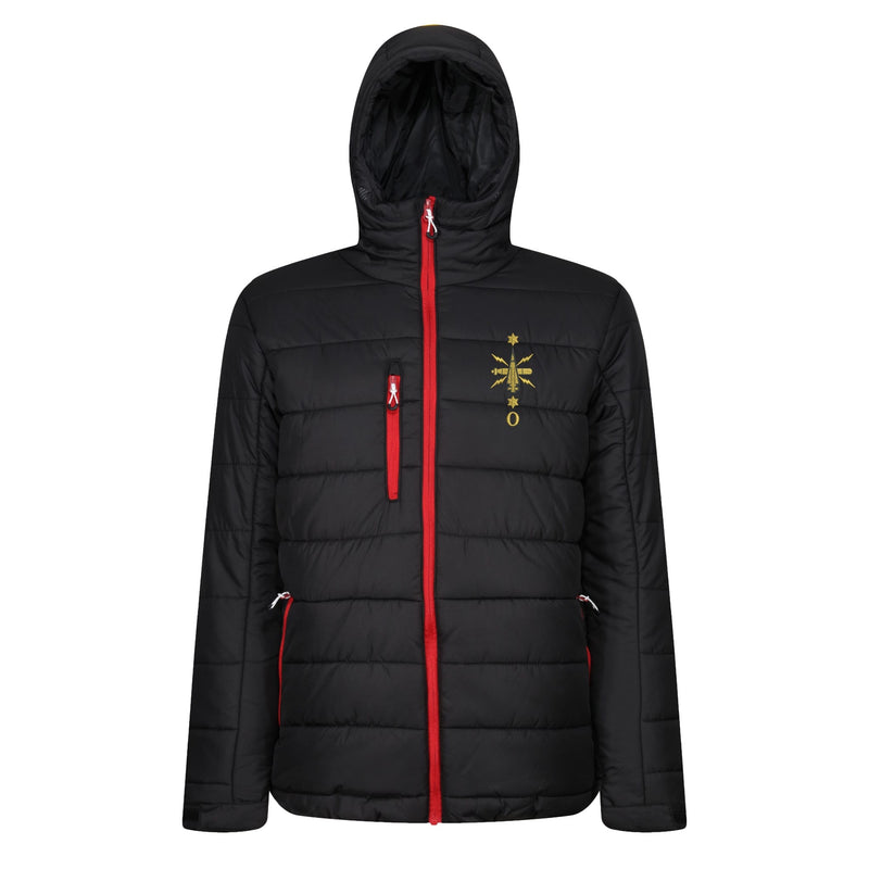 Royal Navy - Leading Weapons Engineer Regatta Thermal Hooded Jacket