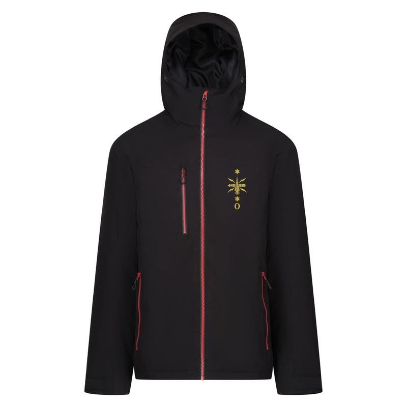 Royal Navy - Leading Weapons Engineer Regatta Waterproof Insulated Jacket