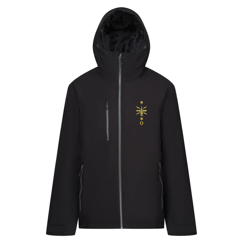 Royal Navy - Leading Weapons Engineer Regatta Waterproof Insulated Jacket