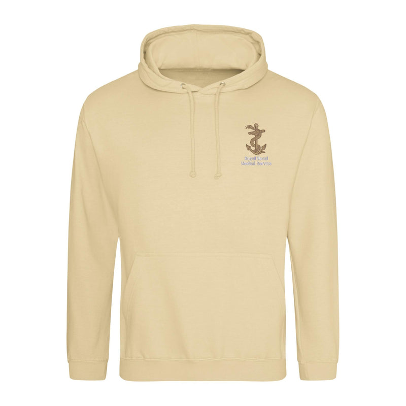 Royal Navy Medical Service Hoodie