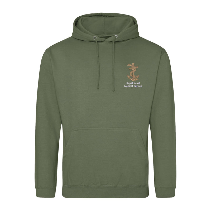 Royal Navy Medical Service Hoodie