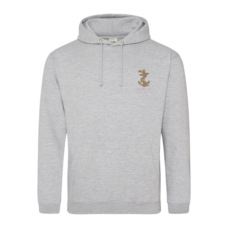 Royal Navy Medical Service Hoodie