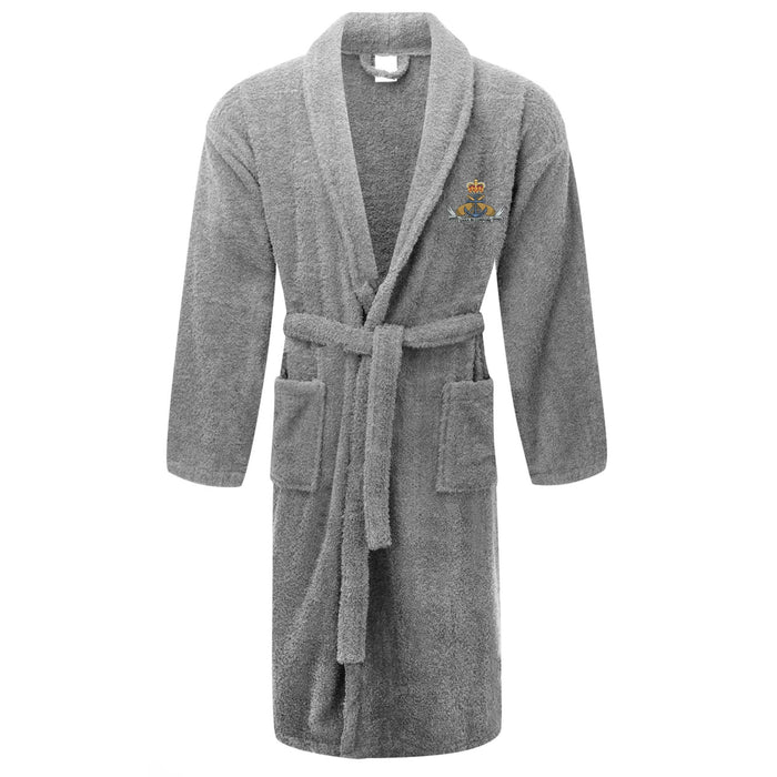 Royal Navy PTI Dressing Gown
