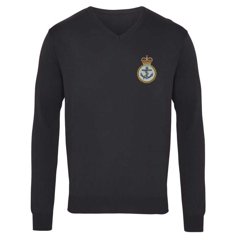Royal Navy Petty Officer Arundel Sweater