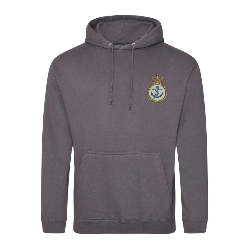 Royal Navy Petty Officer Hoodie