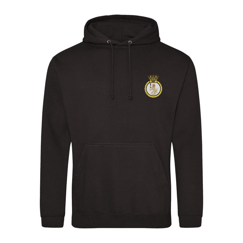 Royal Navy Police Crest Hoodie
