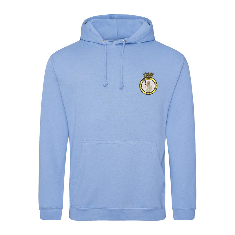 Royal Navy Police Crest Hoodie