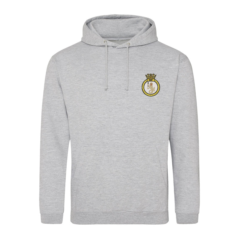 Royal Navy Police Crest Hoodie