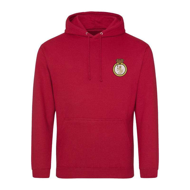 Royal Navy Police Crest Hoodie