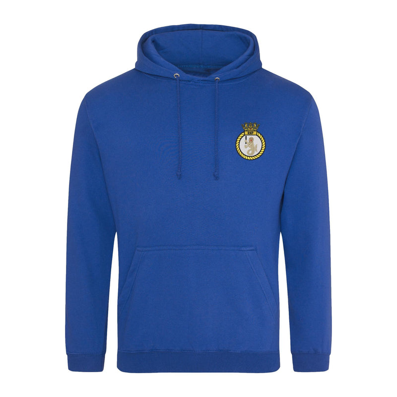 Royal Navy Police Crest Hoodie