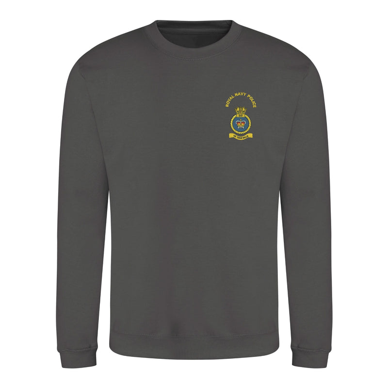 Royal Navy Police Sweatshirt
