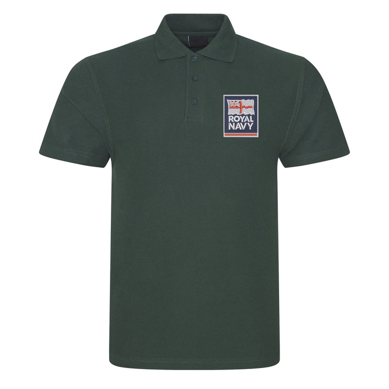 Royal Navy Polo Shirt