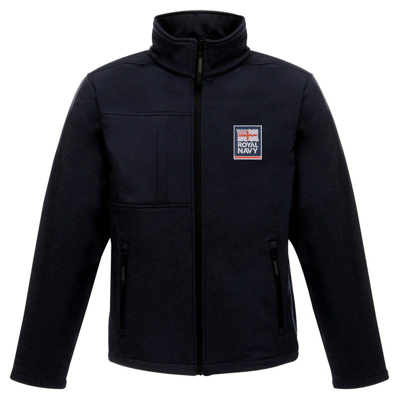 Royal Observer Corps Regatta Softshell Jacket