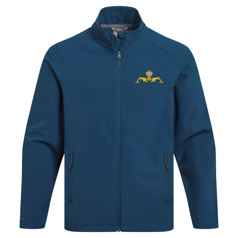 Navy Submariner Craghoppers Basecamp Softshell