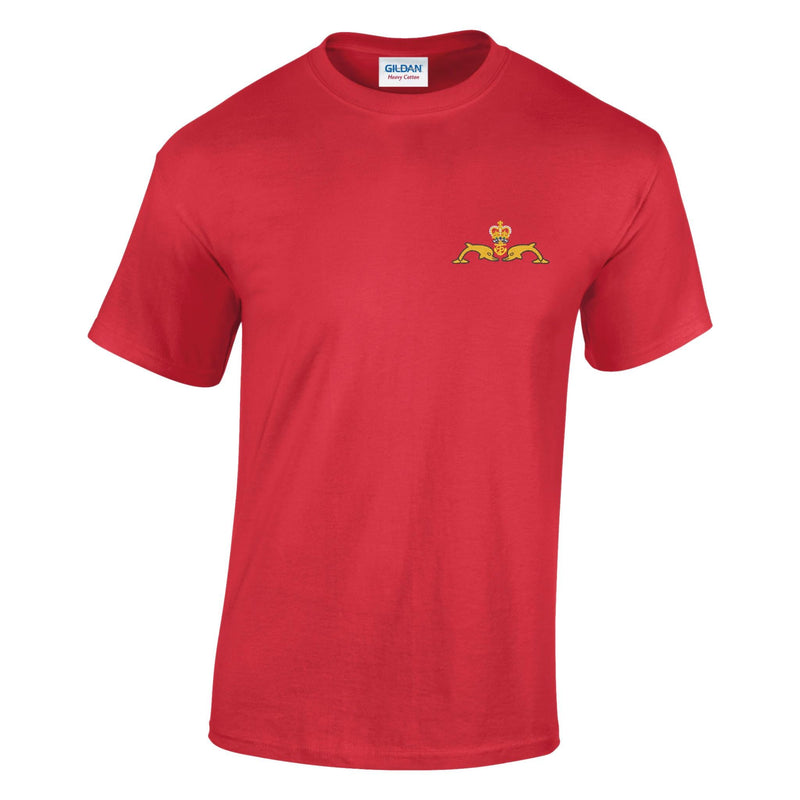 Navy Submariner Cotton T-Shirt
