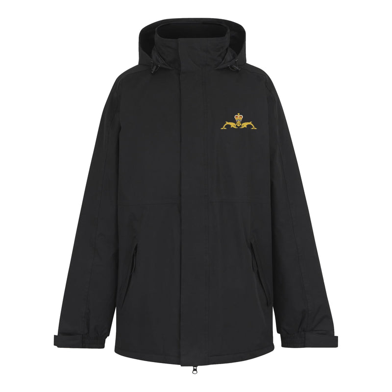 Navy Submariner Regatta Dover Parka
