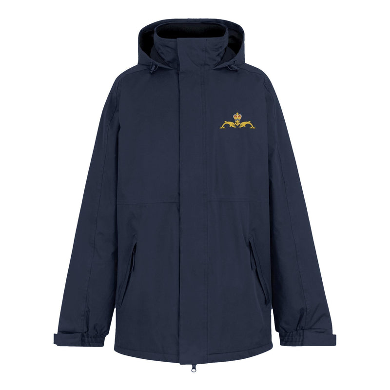 Navy Submariner Regatta Dover Parka