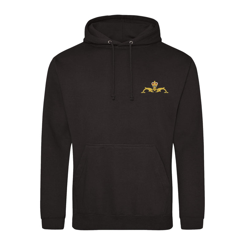 Navy Submariner Hoodie