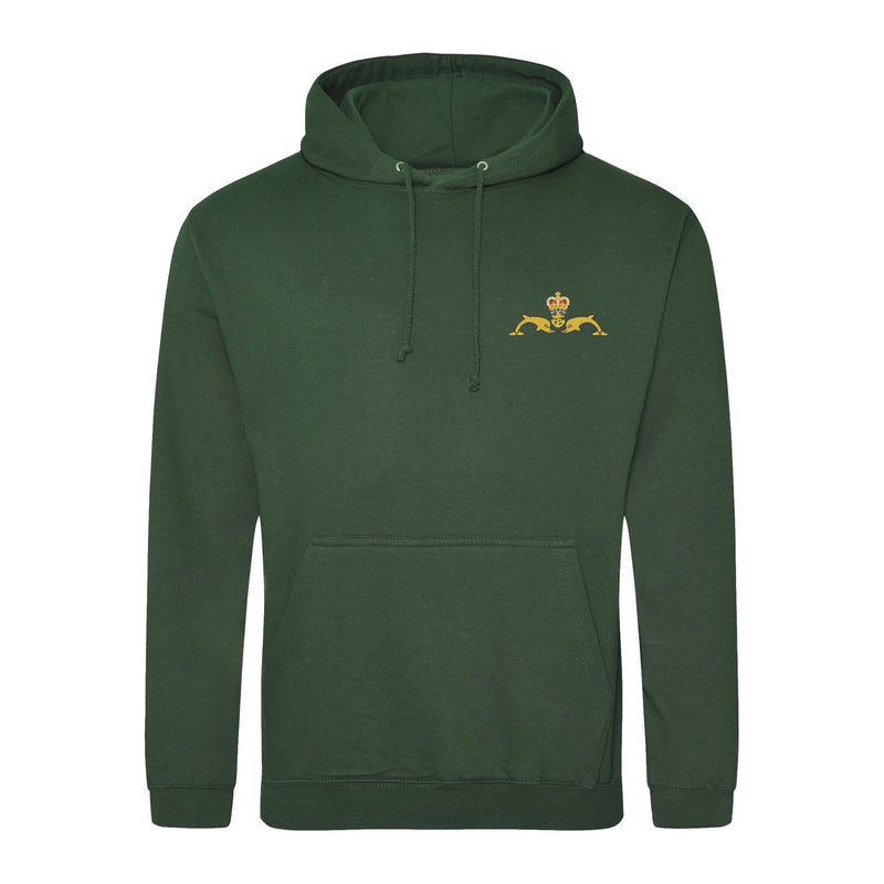 Navy Submariner Hoodie