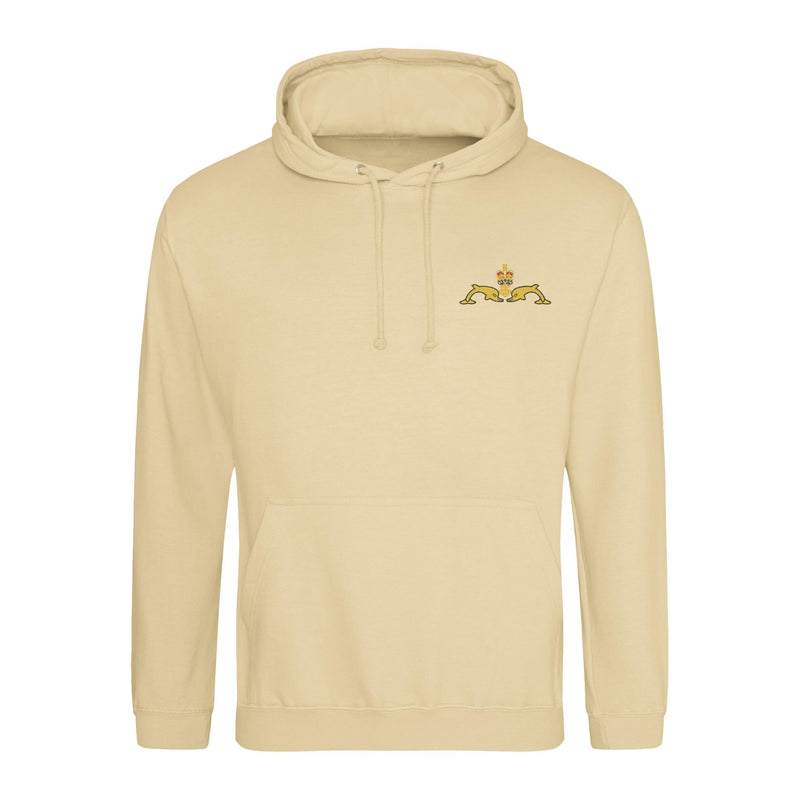 Navy Submariner Hoodie