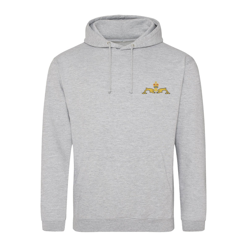 Navy Submariner Hoodie
