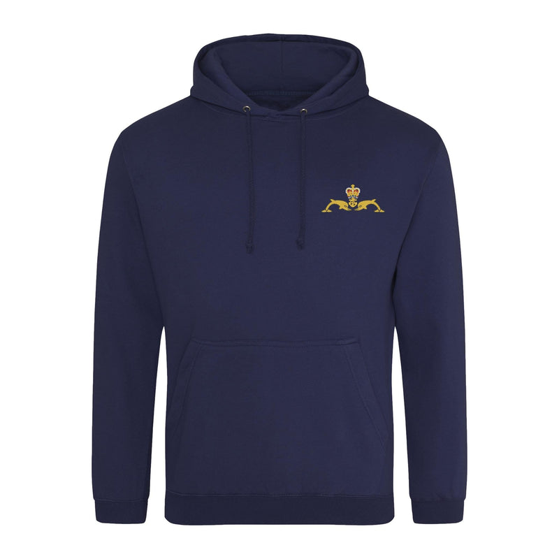 Navy Submariner Hoodie