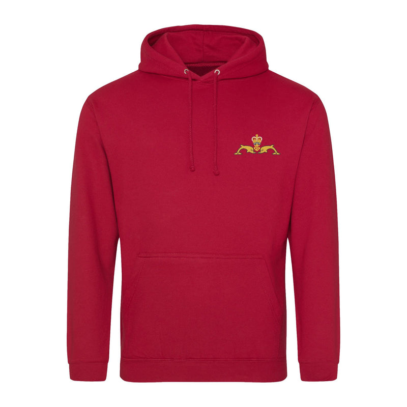Navy Submariner Hoodie