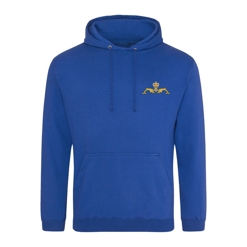 Navy Submariner Hoodie