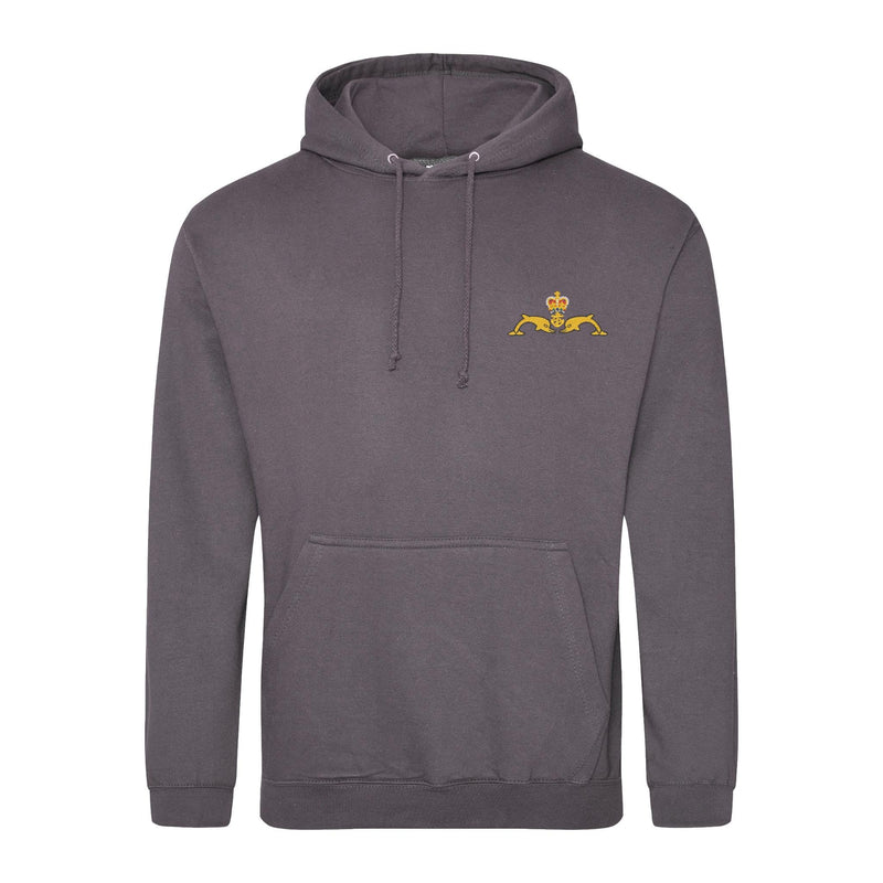 Navy Submariner Hoodie