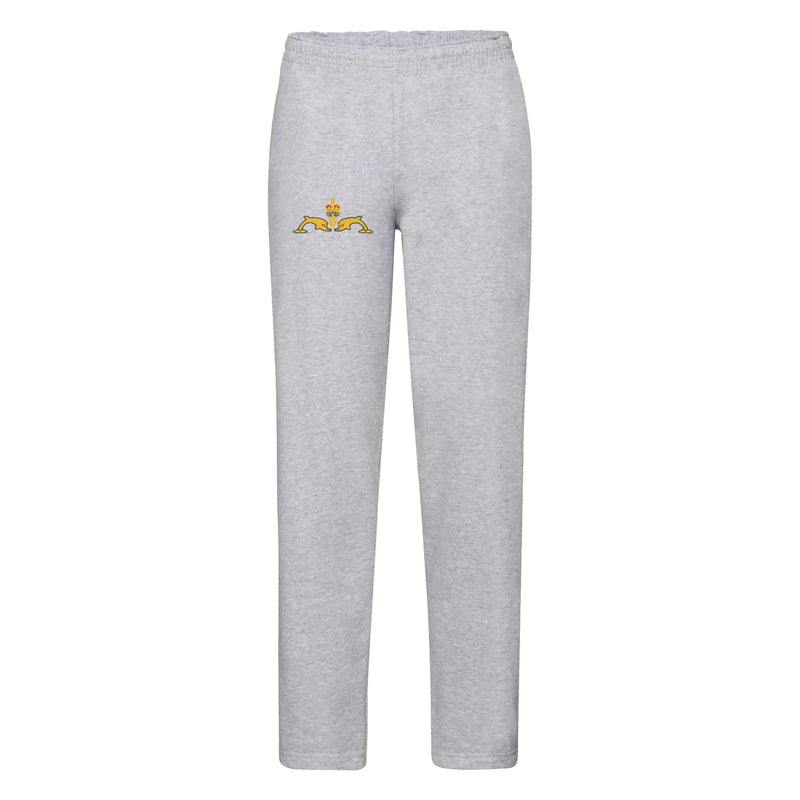 Navy Submariner Sweatpants