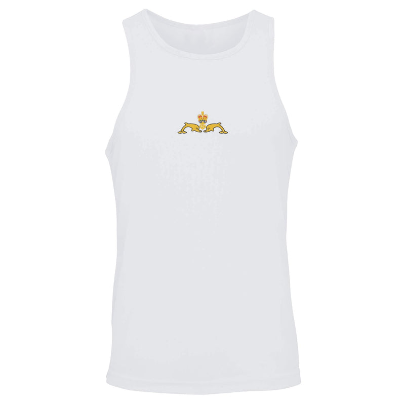 Navy Submariner Vest