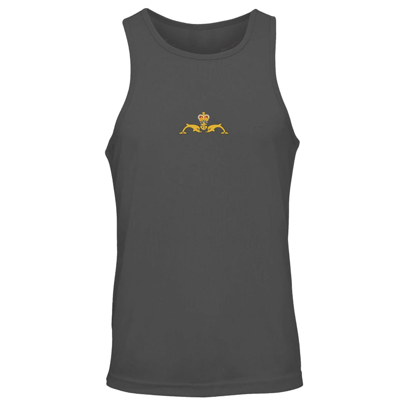 Navy Submariner Vest