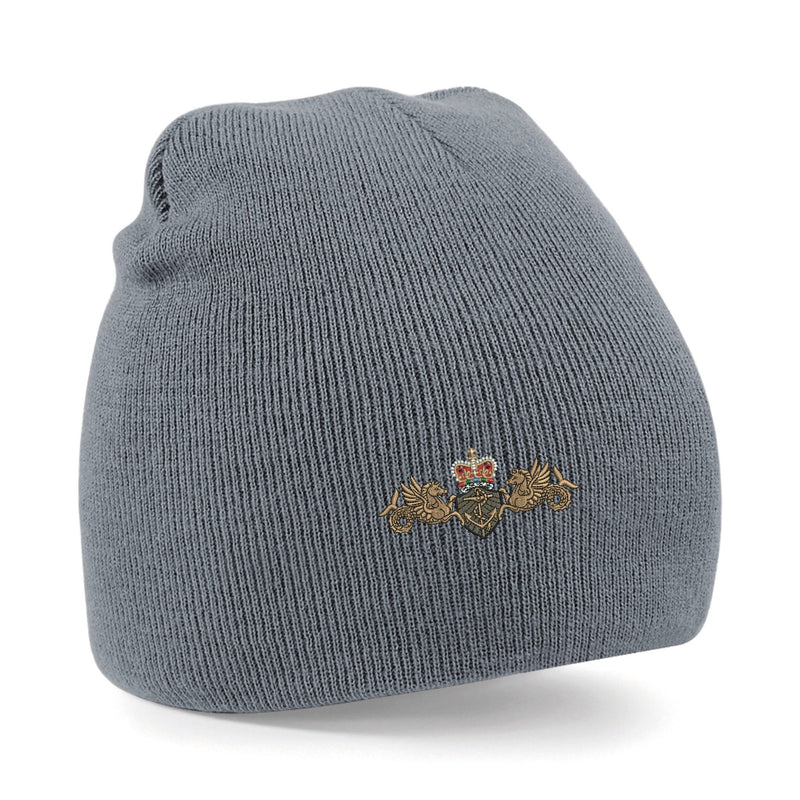 Royal Navy Surface Fleet Beanie Hat