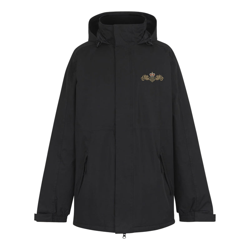 Royal Navy Surface Fleet Regatta Dover Parka