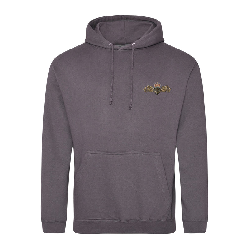 Royal Navy Surface Fleet Hoodie