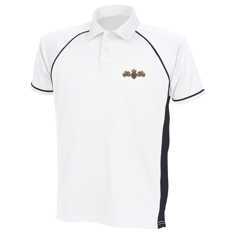Royal Navy Surface Fleet Performance Polo