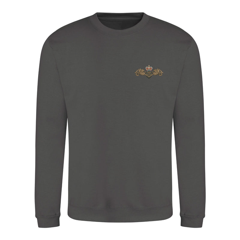 Royal Navy Surface Fleet Sweatshirt