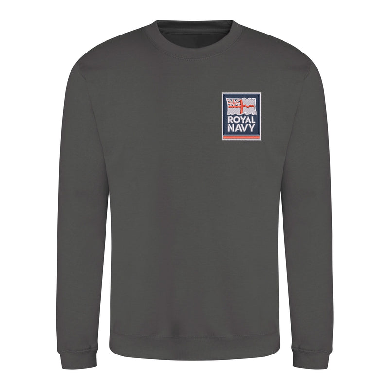Royal Navy Sweatshirt