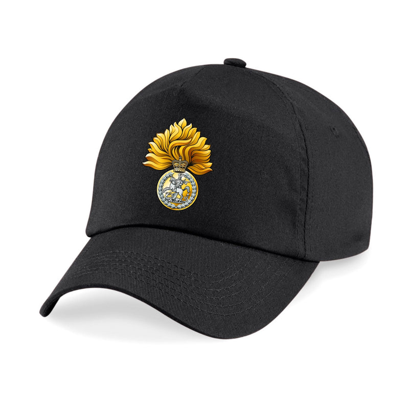Royal Northumberland Fusiliers Printed Cap